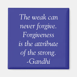 Imán cita de perdón