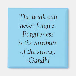 Imán cita de perdón