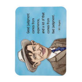 Imán Cita humorística