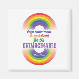 Imán Cita inspiradora