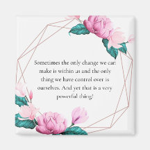 Cita Inspiradora "Cambiar"