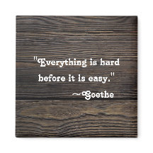 Cita inspiradora | Goethe motivacional