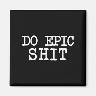 Imán Cita Inspiradora Motivadora Diciendo Cita Motivaci