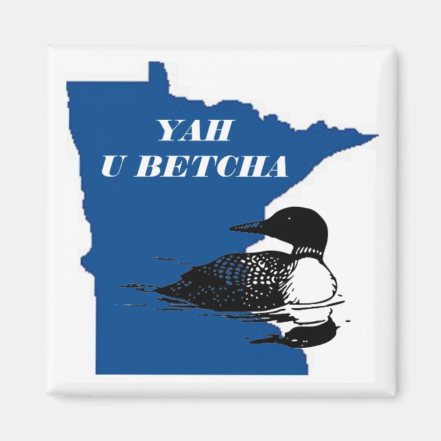 IMÁN CITA MN (Frente)