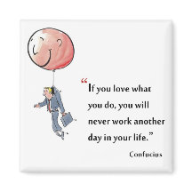 Cita motivacional de Confucio -