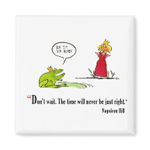 Cita motivacional de examen de Napoleon Hill -