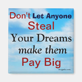 Imán Cita para graduado