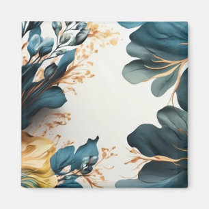 Imán Cita Positiva Inspiradora Tipografía Moderna Pos