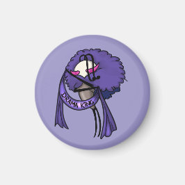 Imán Citadel Drama King 2