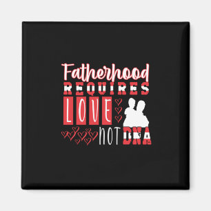 Imán Citas de abuelo La paternidad requiere amor