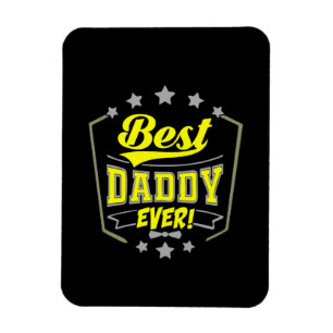 Imán Citas de abuelo Mejor papi