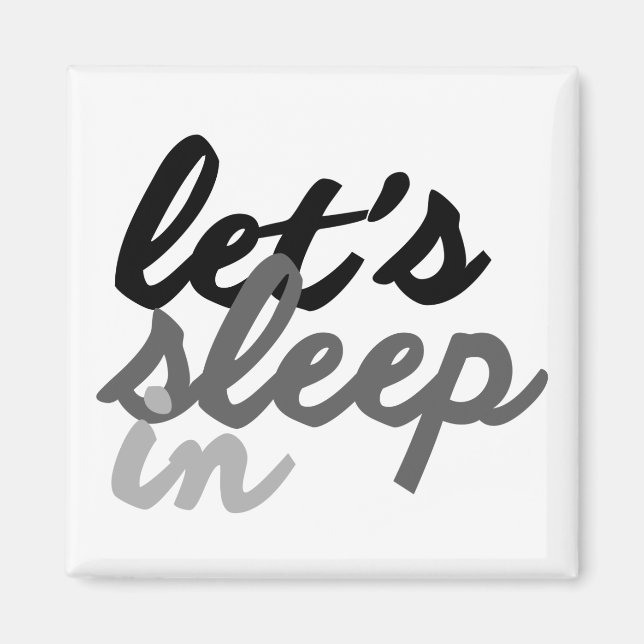 Imán Citas de amor VI (Frente)