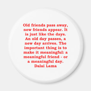 Imán citas de dalai lama