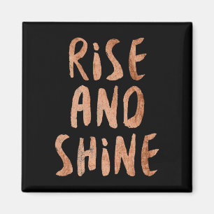 Imán Citas de energía I