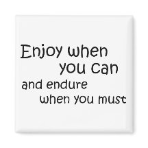 Citas de perseverancia imanes novedad regalos de c