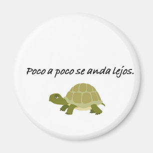 Imán Citas del español