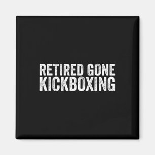 Imán Citas divertidas de amantes de kickboxing Muay Tha