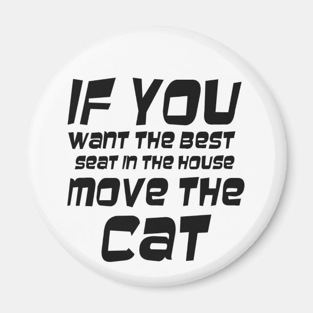 Imán Citas divertidas regalos de cumpleaños únicos iman (Frente)