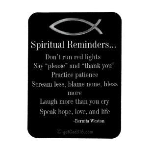 Imán Citas inspiradoras claves de disciplina