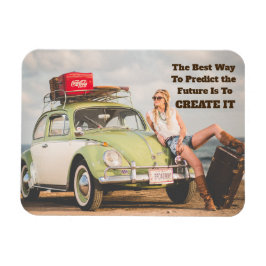 Imán Citas inspiradoras para profesoras que trabajan de