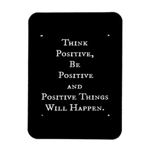IMÁN CITAS MOTIVACIONALES POSITIVAS DE LA VIDA PIENSAN 