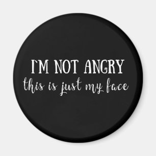 Imán Citas sarcásticas e introvertidas divertidas