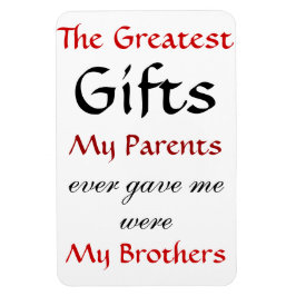 Imán Citas sobre hermanos