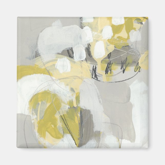 Imán Citron Mist (Frente)