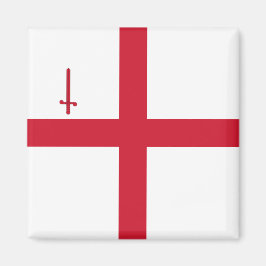 Imán City of London (Inglaterra) (Capital del Reino Uni