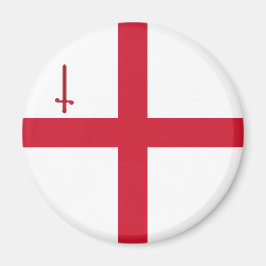 Imán City of London (Inglaterra) (Capital del Reino Uni