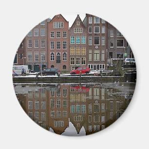 Imán Ciudad de Amsterdam