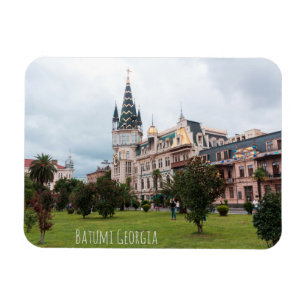 Imán Ciudad de Batumi Georgia