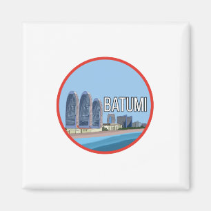 Imán Ciudad de Batumi Georgia