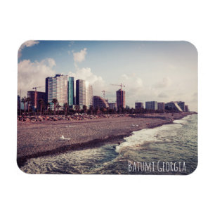 Imán Ciudad de Batumi Georgia