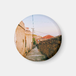 Imán Ciudad de Dubrovnik