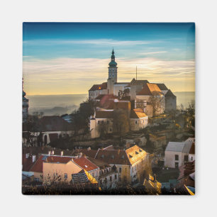 Imán Ciudad de Europa