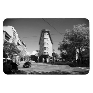 Imán Ciudad de gas de Vancouver