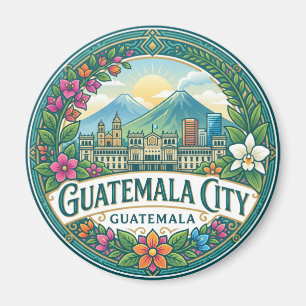Imán Ciudad de Guatemala Guatemala