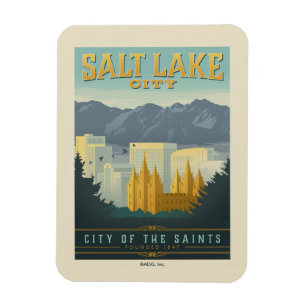 Imán Ciudad de los Santos   Salt Lake City, Utah