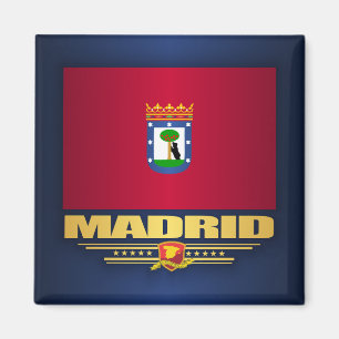 Imán Ciudad de Madrid