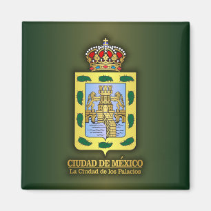 Imán Ciudad de México