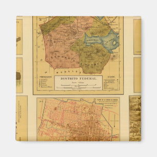 Imán Ciudad de México 2