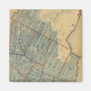 Imán Ciudad de Nueva York