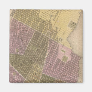 Imán Ciudad de Nueva York