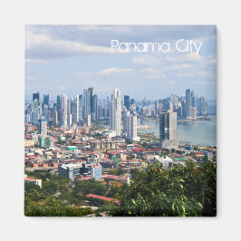 Imán ciudad de Panamá