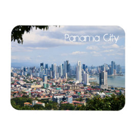 Imán ciudad de Panamá