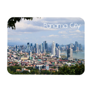 Imán ciudad de Panamá