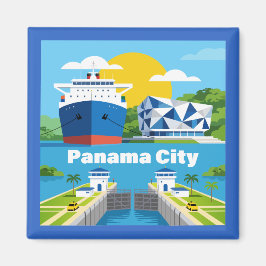 Imán Ciudad de Panamá Panamá