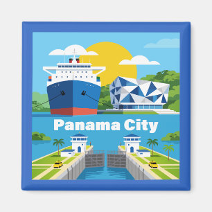 Imán Ciudad de Panamá Panamá