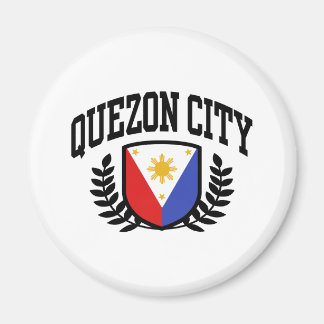 Imán Ciudad de Quezon
